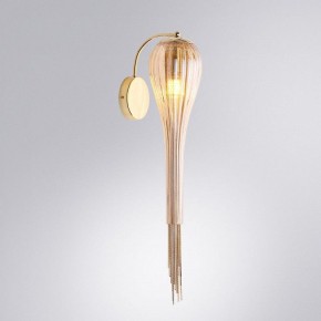 Бра Arte Lamp Waterfall A1577AP-1GO в Нытве - nytva.mebel24.online | фото 2