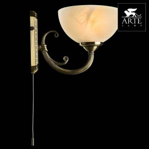 Бра Arte Lamp Windsor A3777AP-1AB в Нытве - nytva.mebel24.online | фото 3