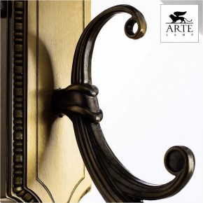 Бра Arte Lamp Windsor A3777AP-1AB в Нытве - nytva.mebel24.online | фото 4