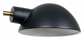 Бра Arte Lamp Zetta A7055AP-1BK в Нытве - nytva.mebel24.online | фото 3