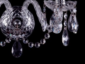 Бра Bohemia Ivele Crystal 1400 1402B/2/141/Ni в Нытве - nytva.mebel24.online | фото 2
