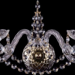 Бра Bohemia Ivele Crystal 1411 1411B/2/160/G/Balls в Нытве - nytva.mebel24.online | фото 4