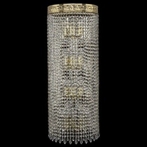 Бра Bohemia Ivele Crystal 8340 83401B/30IV-75 G Drops в Нытве - nytva.mebel24.online | фото 2
