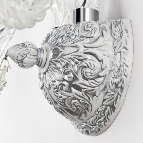Бра Bohemia Ivele Crystal AL1603 AL16303B/2/141 WMN в Нытве - nytva.mebel24.online | фото 3