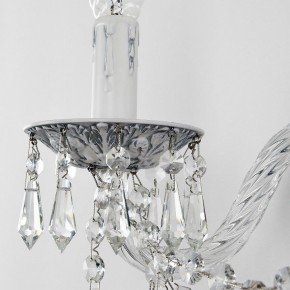 Бра Bohemia Ivele Crystal AL1603 AL16303B/2/141 WMN в Нытве - nytva.mebel24.online | фото 4