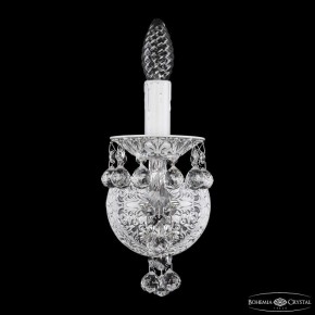 Бра Bohemia Ivele Crystal AL1609 AL16309B/1/141 WMN в Нытве - nytva.mebel24.online | фото 2