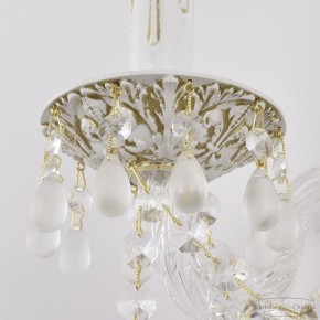 Бра Bohemia Ivele Crystal AL1610 AL16310B/2/141 WMG V0300 в Нытве - nytva.mebel24.online | фото 5
