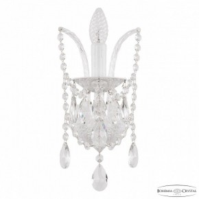 Бра Bohemia Ivele Crystal AL1611 AL16311B/1/141 WM в Нытве - nytva.mebel24.online | фото 2