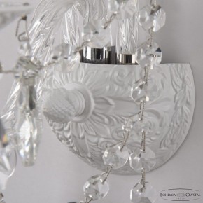 Бра Bohemia Ivele Crystal AL1611 AL16311B/1/141 WM в Нытве - nytva.mebel24.online | фото 5