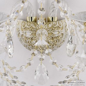 Бра Bohemia Ivele Crystal AL1611 AL16311B/2/141 WMG в Нытве - nytva.mebel24.online | фото 5