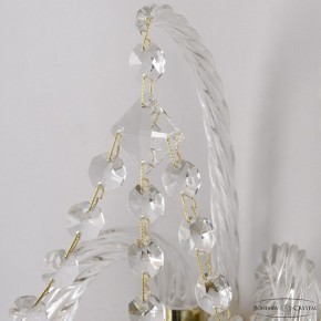 Бра Bohemia Ivele Crystal AL1611 AL16311B/2/141 WMG в Нытве - nytva.mebel24.online | фото 6
