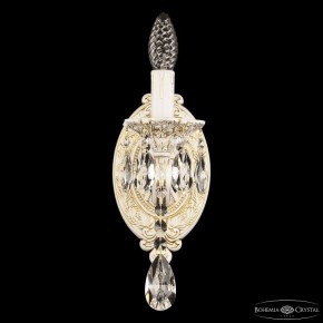 Бра Bohemia Ivele Crystal AL7801 AL7801B10/1/175 A WMG в Нытве - nytva.mebel24.online | фото 2