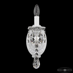 Бра Bohemia Ivele Crystal AL7801 AL7801B10/1/175 A WMN в Нытве - nytva.mebel24.online | фото 4