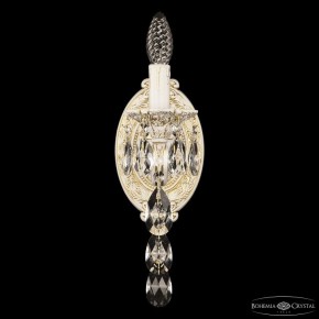 Бра Bohemia Ivele Crystal AL7801 AL7801B10/1/175 B WMG в Нытве - nytva.mebel24.online | фото 2