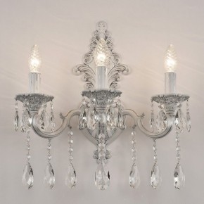 Бра Bohemia Ivele Crystal AL7801 AL7801B15/3/175 A WMN в Нытве - nytva.mebel24.online | фото 2