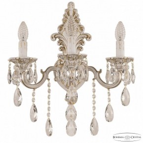 Бра Bohemia Ivele Crystal AL7801 AL7801B15/3/175 B WMG в Нытве - nytva.mebel24.online | фото 4