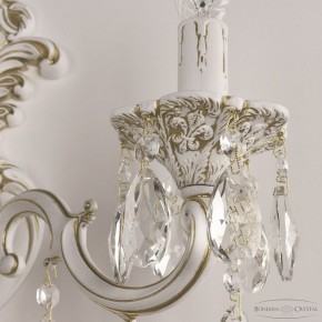 Бра Bohemia Ivele Crystal AL7801 AL7801B15/3/175 B WMG в Нытве - nytva.mebel24.online | фото 6