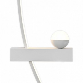Бра Escada Ray 10220/2LED White L в Нытве - nytva.mebel24.online | фото 4
