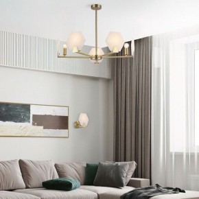 Бра Eurosvet Marble 60158/1 латунь в Нытве - nytva.mebel24.online | фото 2