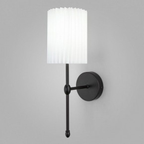 Бра Eurosvet Notturno 60162/1 черный в Нытве - nytva.mebel24.online | фото