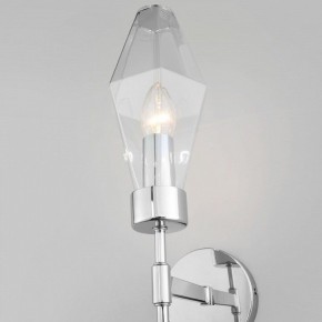 Бра Eurosvet Prism 60143/1 хром в Нытве - nytva.mebel24.online | фото 3