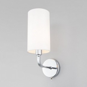 Бра Eurosvet Purezza 60128/1 хром в Нытве - nytva.mebel24.online | фото 3