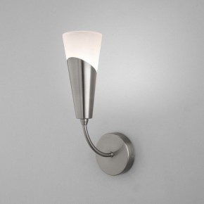 Бра Eurosvet Rhyton 60167/1 никель в Нытве - nytva.mebel24.online | фото 2