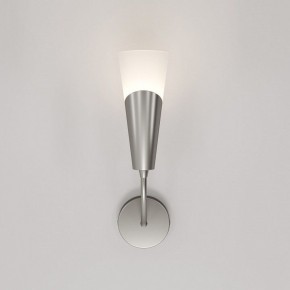 Бра Eurosvet Rhyton 60167/1 никель в Нытве - nytva.mebel24.online | фото 3