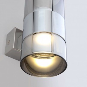 Бра Eurosvet Watford 40021/1 LED хром/дымчатый в Нытве - nytva.mebel24.online | фото 4