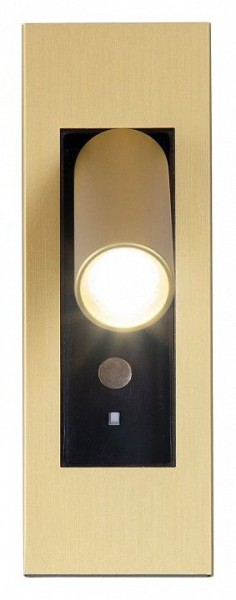 Бра Favourite Bedside 4281-1W в Нытве - nytva.mebel24.online | фото