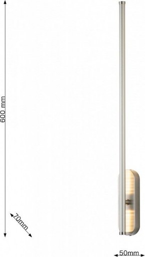 Бра Favourite Reed 3002-1W в Нытве - nytva.mebel24.online | фото 3