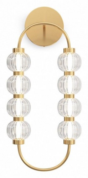 Бра Maytoni Amulet MOD555WL-L11G3K в Нытве - nytva.mebel24.online | фото
