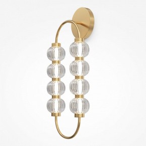 Бра Maytoni Amulet MOD555WL-L11G3K в Нытве - nytva.mebel24.online | фото 2