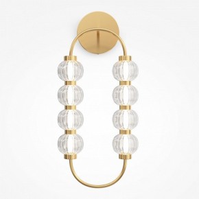 Бра Maytoni Amulet MOD555WL-L11G3K в Нытве - nytva.mebel24.online | фото 3