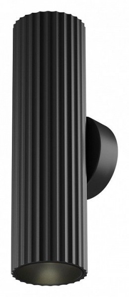 Бра Maytoni Calipso C106WL-02-GU10-B в Нытве - nytva.mebel24.online | фото