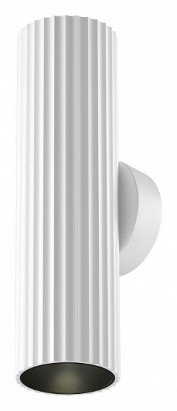 Бра Maytoni Calipso C106WL-02-GU10-W в Нытве - nytva.mebel24.online | фото