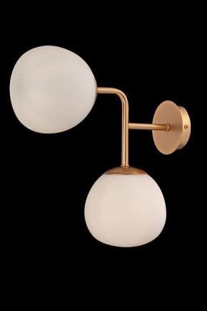 Бра Maytoni Erich MOD221-WL-02-G в Нытве - nytva.mebel24.online | фото 2