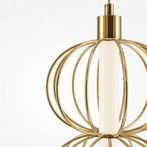 Бра Maytoni Golden Cage MOD216WL-L10G3K в Нытве - nytva.mebel24.online | фото 4