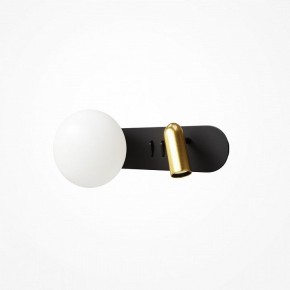 Бра Maytoni Inversio MOD350WL-01BBS в Нытве - nytva.mebel24.online | фото 3
