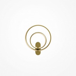 Бра Maytoni Link MOD357WL-L16BS3K в Нытве - nytva.mebel24.online | фото 2