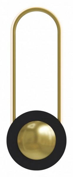 Бра Maytoni Link MOD357WL-L16BS3K1 в Нытве - nytva.mebel24.online | фото