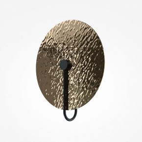 Бра Maytoni Mare MOD305WL-03B в Нытве - nytva.mebel24.online | фото 2