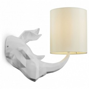 Бра Maytoni Nashorn MOD470WL-01W в Нытве - nytva.mebel24.online | фото 2