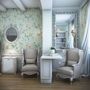Бра Maytoni Olivia ARM326-01-W в Нытве - nytva.mebel24.online | фото 3