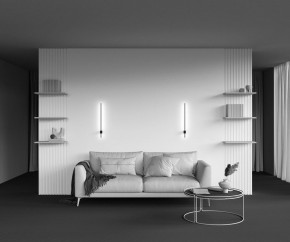Бра Maytoni Pars C070WL-L6B3K в Нытве - nytva.mebel24.online | фото 4