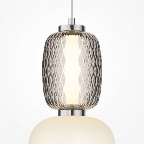 Бра Maytoni Pattern MOD267WL-L18CH3K в Нытве - nytva.mebel24.online | фото 4