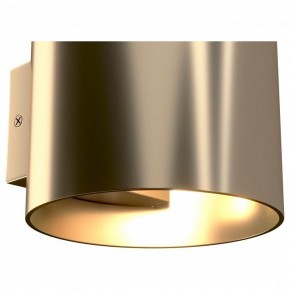 Бра Maytoni Rond C066WL-01MG в Нытве - nytva.mebel24.online | фото 4