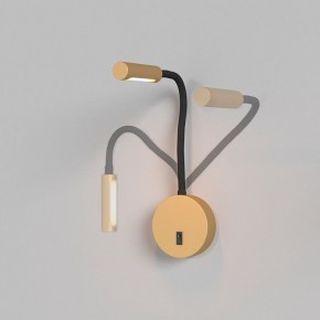 Бра Maytoni Stem C035WL-L3MG3K в Нытве - nytva.mebel24.online | фото 4