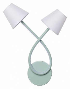 Бра MW-Light Аэлита 10 480023202 в Нытве - nytva.mebel24.online | фото