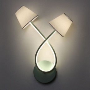 Бра MW-Light Аэлита 10 480023202 в Нытве - nytva.mebel24.online | фото 2